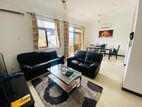 Fully Furnished 3 Bedroom Apartment for Rent, Colombo 07