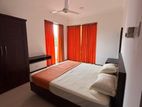 Fully Furnished 3-Bedroom Apartment for Rent - Colombo 07 (PHB40)