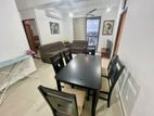 Fully Furnished 3-Bedroom Apartment for Rent in Borella