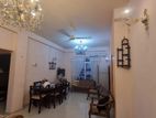 *Fully Furnished 3 Bedroom Apartment for Rent in Colombo 06*