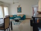 Fully Furnished 3 bedroom Apartment for Rent in Colombo