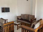 Fully Furnished 3 Bedroom Apartment for Rent in Kalubowila | Code CSA302