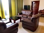 Fully furnished 3 bedroom apartment for rent in mount lavinia