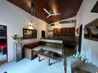 Fully Furnished 3 Bedroom Apartment for Rent in Nugegoda