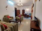 Fully Furnished 3 Bedroom Apartment For Rent in Wellawatta