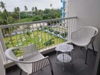 Fully Furnished 3-Bedroom Apartment for Rent – Negombo