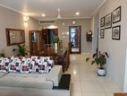 Fully Furnished 3-Bedroom Apartment for Rent - Rajagiriya (PHB70)