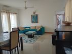 Fully Furnished 3 Bedroom apartment for Rent - Sea View