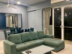 Fully Furnished 3 Bedroom Apartment for Sale at Mount Lavinia