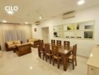 Fully Furnished 3-Bedroom Apartment for Sale – Fairway , Battaramulla
