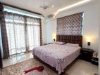 Fully Furnished 3 Bedroom Apartment for Sale in Wellawatta