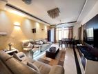 Fully Furnished 3 Bedroom Apartment for SALE in Wellawatta