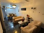 Fully Furnished 3 Bedroom Apartment Wellawatte Rent