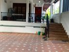 Fully Furnished 3 Bedroom House for Lease
