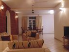 Fully Furnished 3 Bedroom House for Rent in Colombo 4