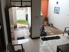Fully Furnished 3-Bedroom House for Rent – Magammana