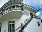 Fully Furnished 3-Bedroom Luxury House for Rent – Rajagiriya