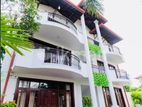 Fully Furnished 3 Bedroom Villa for Rent Wattala Short Term