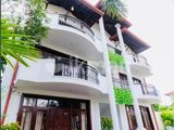 Fully Furnished 3 Bedroom Villa for Rent Wattala Short Term