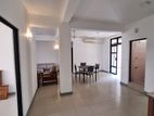 Fully Furnished - 3 Bedrooms Apartment For Rent in Colombo 7 EA931