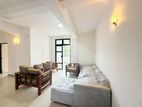 Fully Furnished 3 Bedrooms Apartment For Rent in Colombo 7 - EA931
