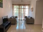Fully Furnished 3 Bedrooms Apartment for Rent in Ethul Kotte