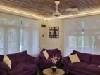 Fully Furnished 3 Bedrooms House For Rent In Nugegoda (P-82)