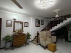 Fully Furnished 3 Bedrooms House for Rent in Rajagiriya (P-90)