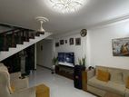 Fully Furnished 3 Bedrooms House for Rent in Rajagiriya (p-90)