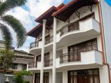 Fully Furnished 3 Bedrooms Apartment for Rent Wattala