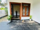 Fully Furnished 3 Beds house rent in Negombo -(N8)