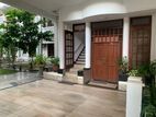 Fully Furnished 3 BHK 2500sq ft Short Term Rental-Dehiwela