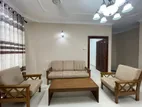 Fully Furnished 3 BHK Apartment for Rent Dehiwala