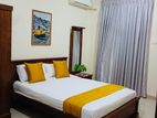 Fully Furnished 3 Bhk Apartments Short Term Rent Wattala