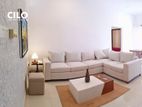 Fully Furnished 3 Br Apartment for Sale – Battaramulla