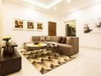 Fully Furnished 3 Br Apartment for Sale in Maharagama