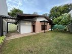 Fully Furnished 3 BR house for rent in Thalawathugoda