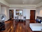 Fully Furnished 3 Br Residence for Sale at Cinnamon Life Colombo 02