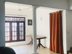 Fully Furnished 3 Room House for Rent in Dehiwala