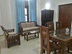 Fully Furnished 3 Rooms Apartments for Short Term Rent - Wellawatte