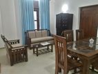 Fully Furnished 3 Rooms Apartments for Short Term Rent. Wellawatte