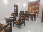 Fully Furnished 3 Rooms Apartments for Short Term Rent Wellawatte