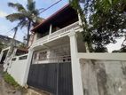 Fully Furnished 3-Storey House for Rent in Thalapathpitiya,