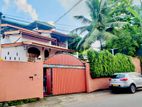 Fully Furnished 3 Storey House for Rent Kottawa