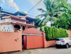 Fully Furnished 3 Storied House for Rent in Kottawa Pannipitiya