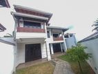 Fully furnished 3 stories Luxury House for sale in Ragama H1770 ABB