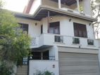 Fully Furnished 3 Story House for Rent Ratmalana