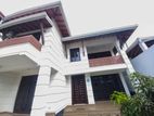 Fully Furnished 3-Story Luxury House for Sale in Ragama (Ref: H1770)