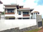 Fully Furnished 3-Story Luxury House for Sale in Ragama (Ref: H1770)