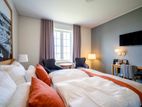 Fully Furnished 30 Plus Rooms Property For Rent in Colombo